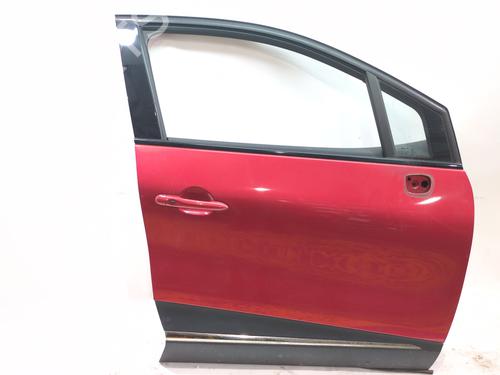 Used Right front door RENAULT CAPTUR I (J5_, H5_) 1.2 TCe 120 (118 hp) 30203554