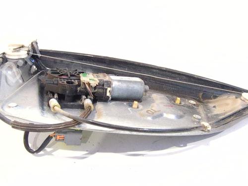 Used Rear right window mechanism Rear right window mechanism LAND ROVER FREELANDER 2 (L359) 2.2 TD4 4x4 (160 hp) 33422097 33422097