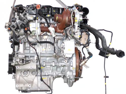 Engine PEUGEOT PARTNER Box Body/MPV (K9) 1.5 BlueHDI 130 | BP38303155M1 - Image 4