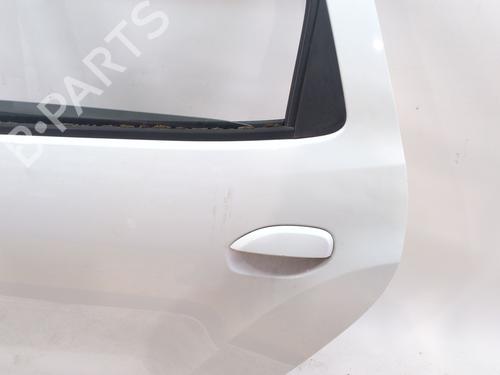 Dør venstre bagtil DACIA DUSTER (HM_) 1.5 dCi 110 4x4 (HMAB) | BP38512603C4 - Image 3