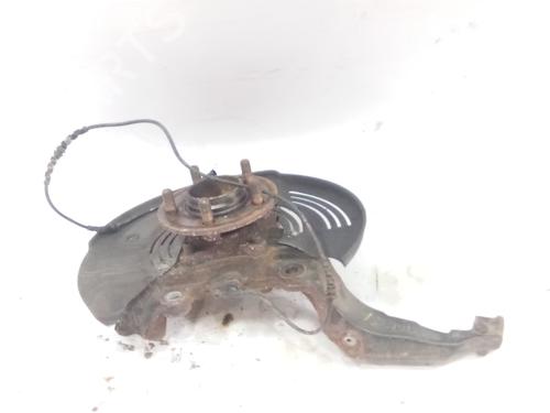 Used Left front steering knuckle LAND ROVER DISCOVERY IV (L319) 3.0 TD 4x4 (211 hp) 18603698