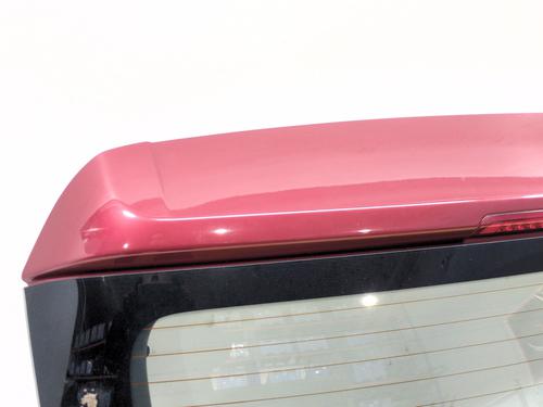 Tailgate HYUNDAI i30 (FD) 1.6 CRDi | BP30573240C6