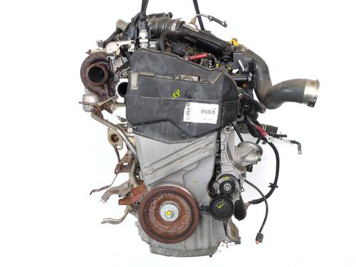 Engine RENAULT KANGOO Express (FW0/1_) 1.5 dCi 110 (FW06, FW12) | BP32853085M1  - Image 5