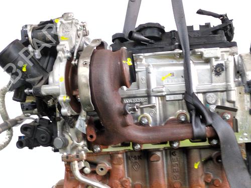 Engine DACIA BIGSTER | BP36255575M1 - Image 4