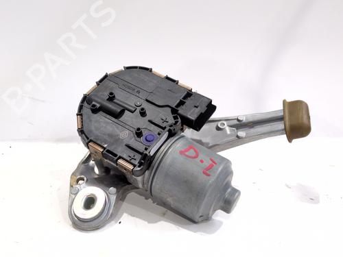 Used Front wiper motor Front wiper motor RENAULT ESPACE V (JR_) [2015-2023] 33263338 33263338