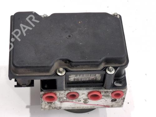 ABS pump RENAULT CLIO III (BR0/1, CR0/1) 1.5 dCi (C/BR0G, C/BR1G) | BP28380887M43 