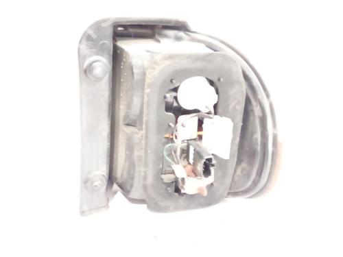 Left taillight HYUNDAI H-1 Van (A1) 2.5 CRDi | BP17823407C34 