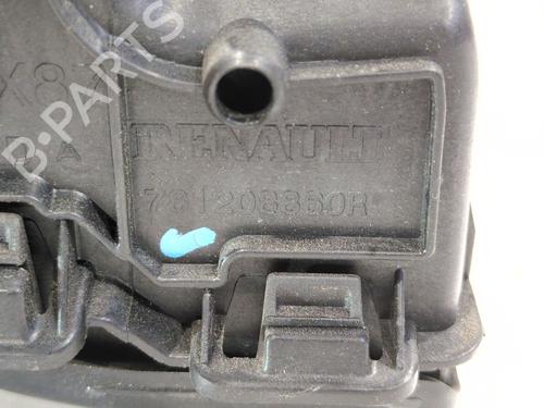 Fuel flap RENAULT CAPTUR I (J5_, H5_) 0.9 TCe 90 | BP30161005C131 