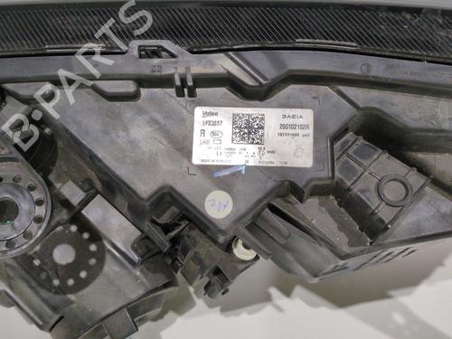 Right headlight DACIA SANDERO III | BP39588797C29 - Image 4
