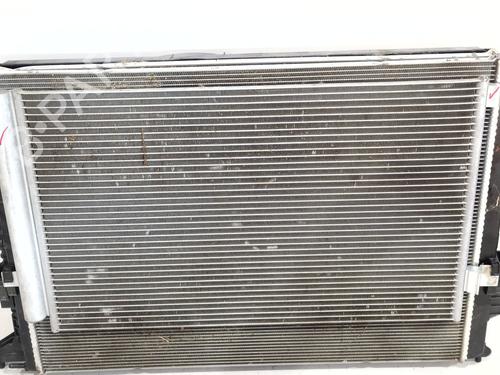 Radiator set RENAULT KADJAR (HA_, HL_) | BP38287746M120 - Image 2