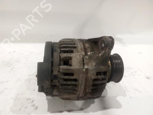 Alternator IVECO DAILY III Van 29 L 11 V | BP23137474M7 