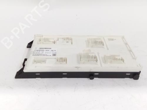 Electronic module MERCEDES-BENZ B-CLASS Sports Tourer (W246, W242) B 180 CDI / d (246.212) | BP17821255M83 