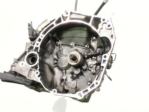 Gearbox DACIA SANDERO II | BP18045508M3
