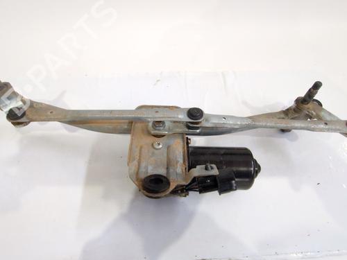Front wiper motor HYUNDAI ix35 (LM, EL, ELH) 1.7 CRDi | BP26587208M29 