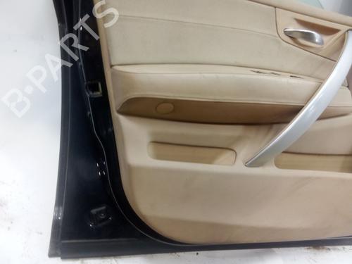 Left front door BMW X3 (E83)  | BP23242388C2 