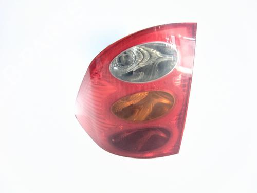 Used Right taillight PEUGEOT 1007 (KM_) 1.4 HDi (68 hp) 29271113