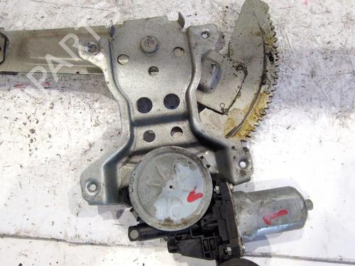 Front left window mechanism SUZUKI SWIFT IV (FZ, NZ) 1.3 DDiS (AZG413D, ZC02S, ZC92S) | BP40108542C22 - Image 2