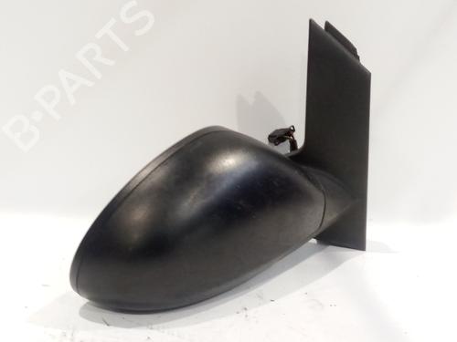 Used Right mirror SEAT ALTEA (5P1) 1.9 TDI (105 hp) 21052904