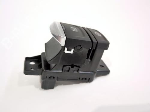 Electric handbrake RENAULT SYMBIOZ 1.6 E-Tech 145 | BP28025043E5 