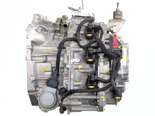 Gearbox RENAULT MEGANE IV Saloon | BP38065409M3 - Image 3