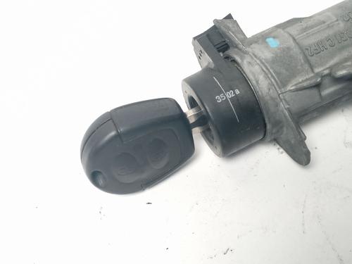 Ignition barrel SEAT LEON (1M1)  | BP17817045M48 