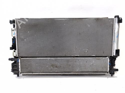 Used Radiator set Radiator set 38286161 38286161