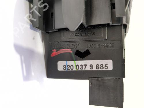 Headlight adjuster motor RENAULT KANGOO Express (FW0/1_) 1.5 dCi 110 (FW06, FW12) | BP36255589E19 - Image 3