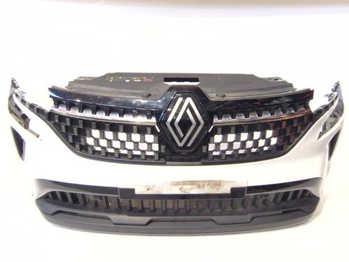 Used Front bumper Front bumper RENAULT AUSTRAL TCe 140 (HGMF) (140 hp) 36014444 36014444