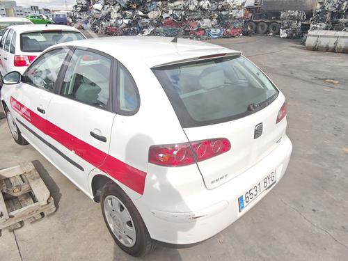 Pièces Détachées Usagées SEAT IBIZA III (6L1) 1.9 SDI (64 hp) 4311459