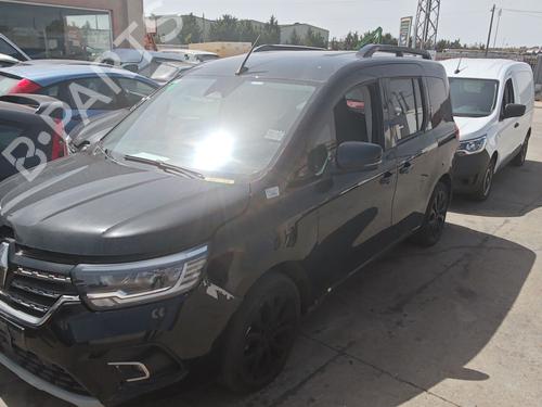 Used Parts RENAULT KANGOO III Box Body/MPV 1.5 Blue dCi 95 (FJAB) 5014918