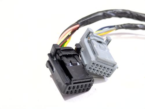 Left mirror RENAULT MEGANE IV Saloon | BP32359025C26