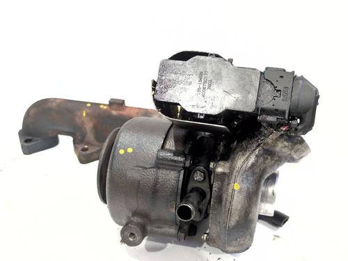 Turbolader/Kompressor für Turbolader/Kompressor BMW 3 (E90) 320 d (163 hp) 36259584 36259584