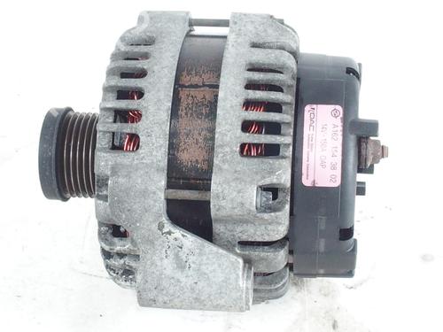 Alternator SSANGYONG STAVIC  | BP23189257M7 