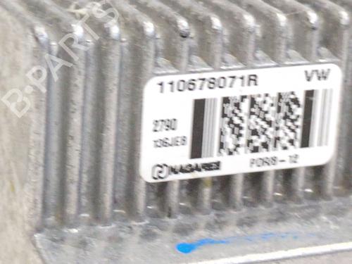 Electronic module RENAULT MASTER III Van (FV) | BP38288616M83 - Image 2