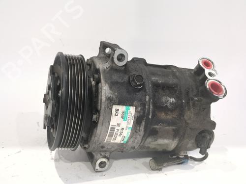 Used AC compressor OPEL INSIGNIA A (G09) 2.0 CDTI (68) (131 hp) 29277234