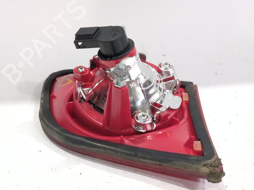 Højre baglygte bagklap VW PASSAT B6 (3C2) 2.0 TDI | BP29967870C80 