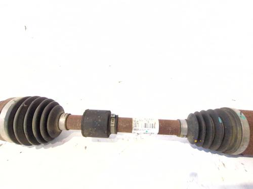 Right front driveshaft RENAULT CLIO V (B7_) 1.0 TCe 100 (B7MT) | BP39094193M39 - Image 3