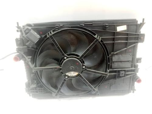 Used Radiator set Radiator set 38286196 38286196