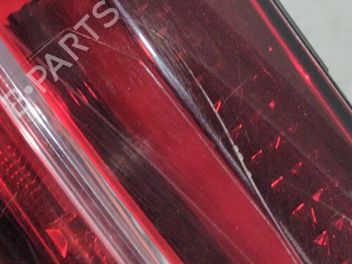 Left tailgate light RENAULT CLIO V (B7_) 1.5 Blue dCi 100 (B7AD) | BP39240552C79 - Image 5