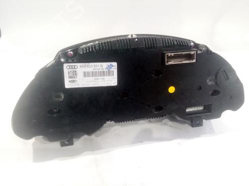 Instrument cluster AUDI Q5 (8RB) 2.0 TDI quattro | BP24104725C47 