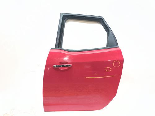 Used Left rear door OPEL MERIVA B MPV (S10) 1.7 CDTI (75) (110 hp) 30158530