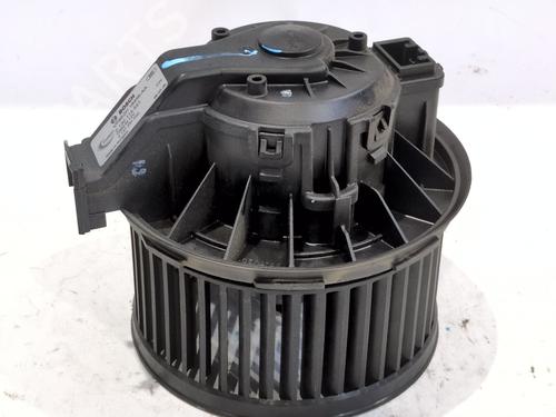 Heater blower motor FORD FIESTA VI (CB1, CCN) 1.4 | BP30157519M62