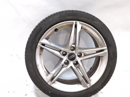 Jante AUDI A4 B9 (8W2, 8WC) 30 TDI Mild Hybrid (136 hp) 32853078