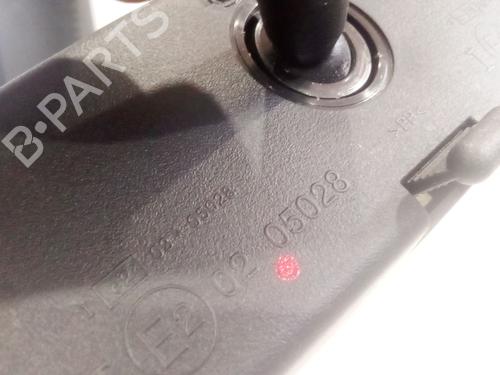 Rear mirror RENAULT RAFALE Coupe (DGM_) | BP38271136I6 - Image 4