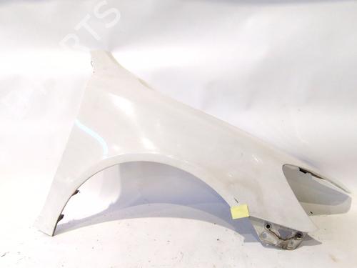 Used Right front fenders Right front fenders SKODA OCTAVIA II (1Z3) 1.6 TDI (105 hp) 36452531 36452531