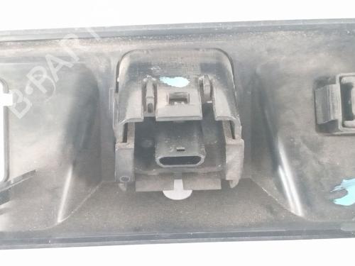 Electronic module RENAULT KADJAR (HA_, HL_)  | BP17817317M83 
