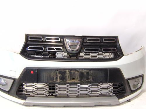 Used Front bumper Front bumper DACIA LOGAN MCV II [2013-2026] 40072102 40072102
