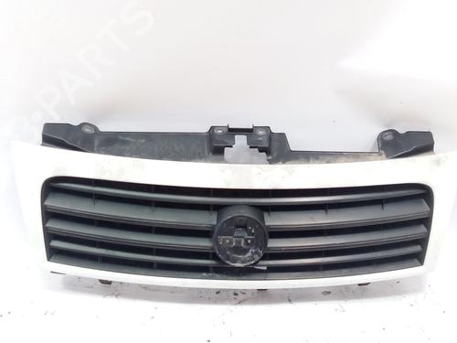 Used Grille FIAT SCUDO Bus (270_, 272_) 2.0 D Multijet (128 hp) 19144575