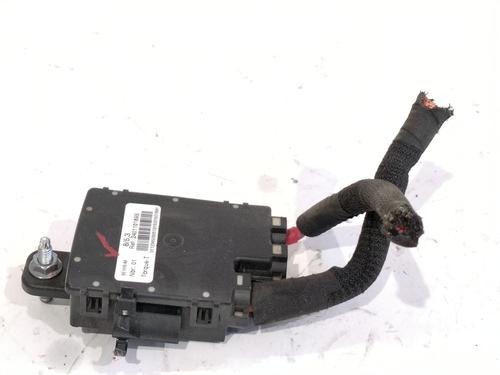 electronic-module-renault-megane-iv-hatchback-b9amn_-2015-37025260 main image