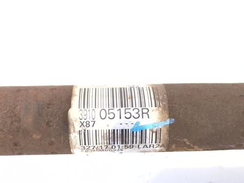 Right front driveshaft RENAULT CAPTUR I (J5_, H5_) 0.9 TCe 90 | BP30161016M39